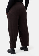 'Amande' Hose – Weicher Baumwoll-Stretch & bequeme Passform
