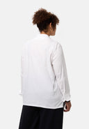 „Mila“ Bluse – All-Day-Komfort in A-Linie