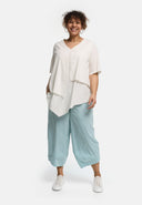 'Viona' Tunic – flowing, elegant & flattering