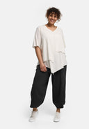 'Viona' Tunic – flowing, elegant & flattering