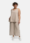 'Cotella' Wrap – light, natural & modern