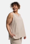 'Cotella' Wrap – light, natural & modern