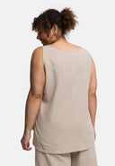 'Cotella' Wrap – light, natural & modern