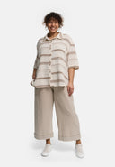 'Avina' Blouse – airy, natural & easy to combine
