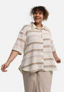 'Avina' Blouse – airy, natural & easy to combine