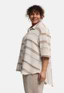 'Avina' Blouse – airy, natural & easy to combine