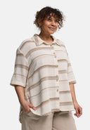 'Avina' Blouse – airy, natural & easy to combine