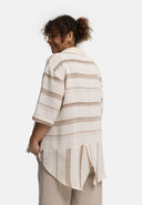 'Avina' Blouse – airy, natural & easy to combine