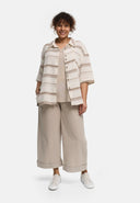 'Avina' Blouse – airy, natural & easy to combine