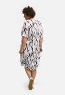 'Maris' dress – light, artistic & comfortable
