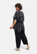 'Maris' tunic – light, artistic & versatile styling