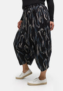 'Maris' harem pants – airy, comfortable & stylish