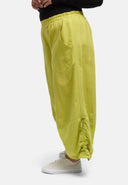 'Verde' pants – airy, natural & modernly relaxed