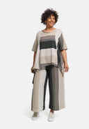 'Sorella' pants – airy, modern & unique