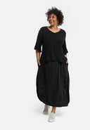 'Camilla' Shirt – luftig, natürlich & vielseitig