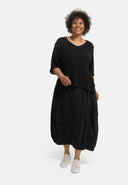 'Camilla' Shirt – luftig, natürlich & vielseitig