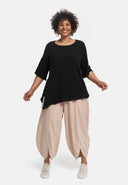 'Camilla' Ballonhose – luftig, modern & komfortabel
