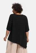 'Camilla' tunic – airy, feminine & asymmetrical