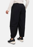 'Livia' Pants – relaxed fit, clean design & stretch