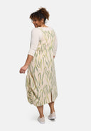 'Livia' Slip Dress – airy, figure-friendly & unique