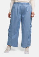'Alina' Pants – soft, light & everyday-chic