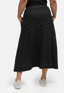 'Verde' Rock – asymmetrisch, bequem & sommerlich elegant